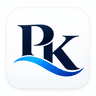 Pritam Kumar logo